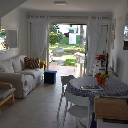 Area Ciudad Playa Del Ingles Apartment Luaran gambar